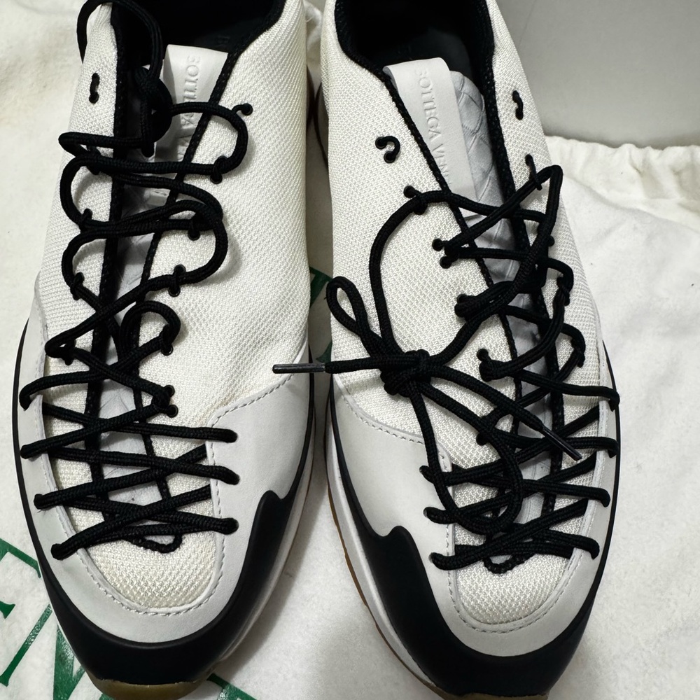 Mens bottega veneta